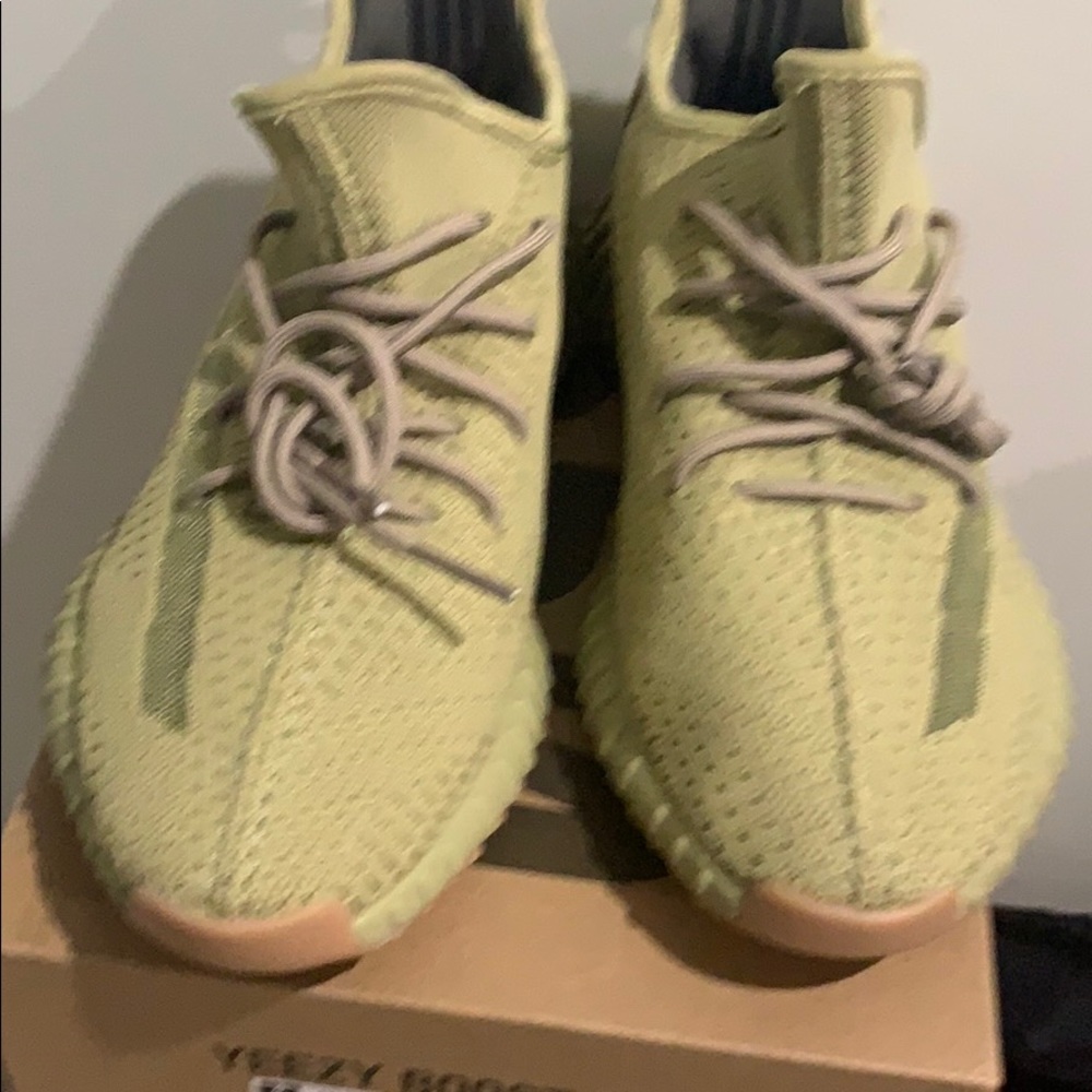 Yeezy 350 v2